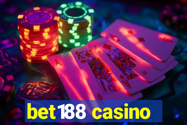 bet188 casino